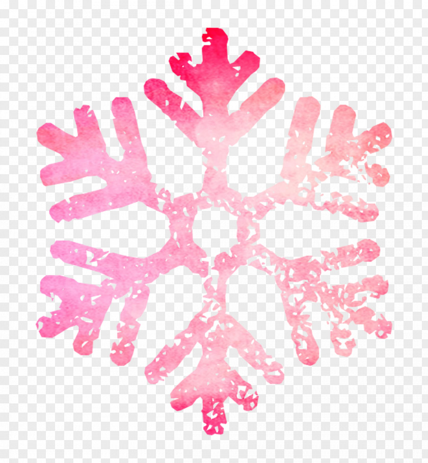 Vector Graphics Rubber Stamping Image Illustration Snowflake PNG