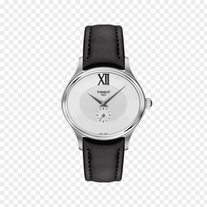 Watch Strap Tissot Origami Owl PNG