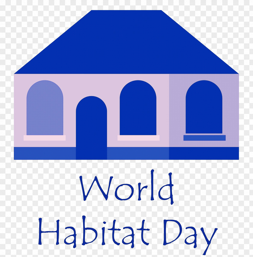 World Habitat Day PNG