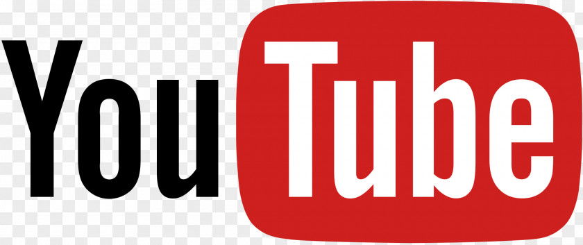 Youtube YouTube Logo Streaming Media Clip Art PNG