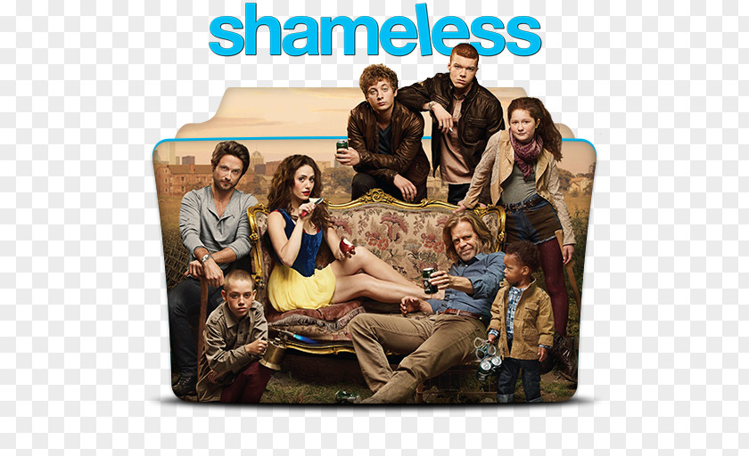 2014 Nfl Season Shameless (season 3) Television Show 1) Poster PNG