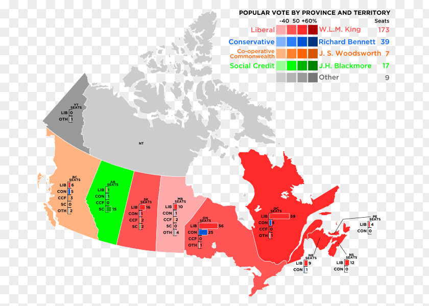 Canada Canadian Federal Election, 2015 1935 1988 1993 PNG