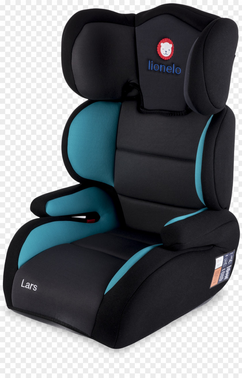 Car Baby & Toddler Seats Lionelo Levi Plus PNG
