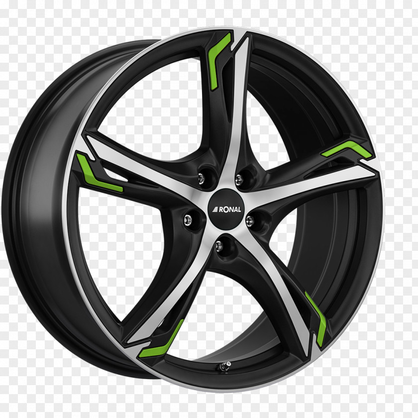 Car Volkswagen Autofelge Alloy Wheel Rim PNG