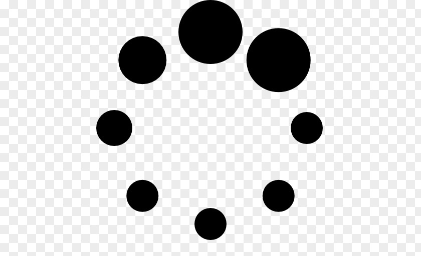 Dots Vector PNG