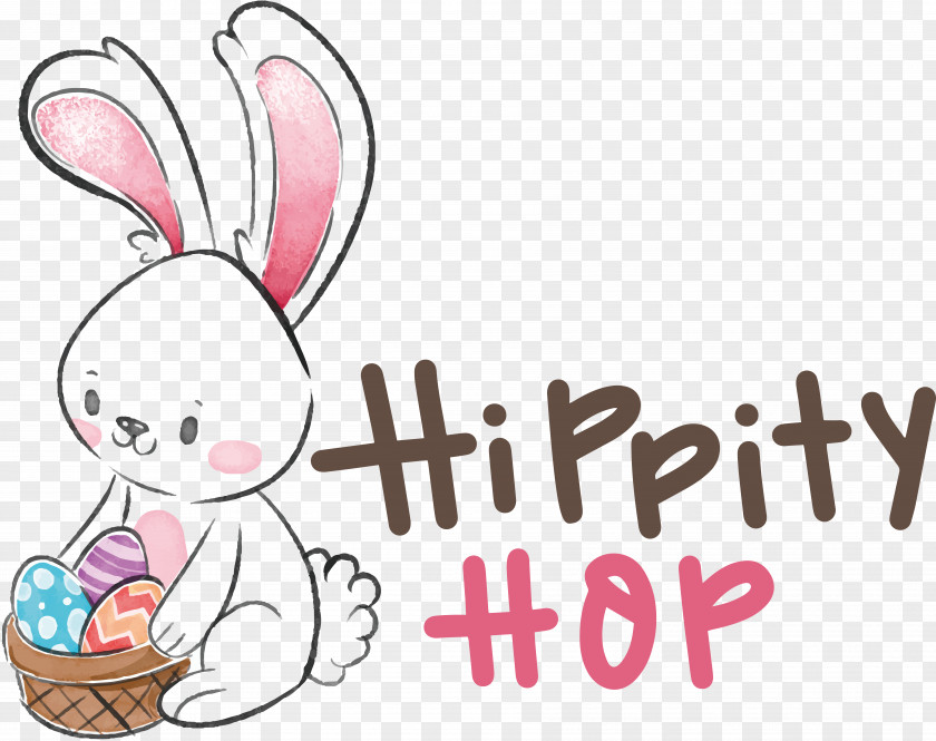 Easter Bunny PNG