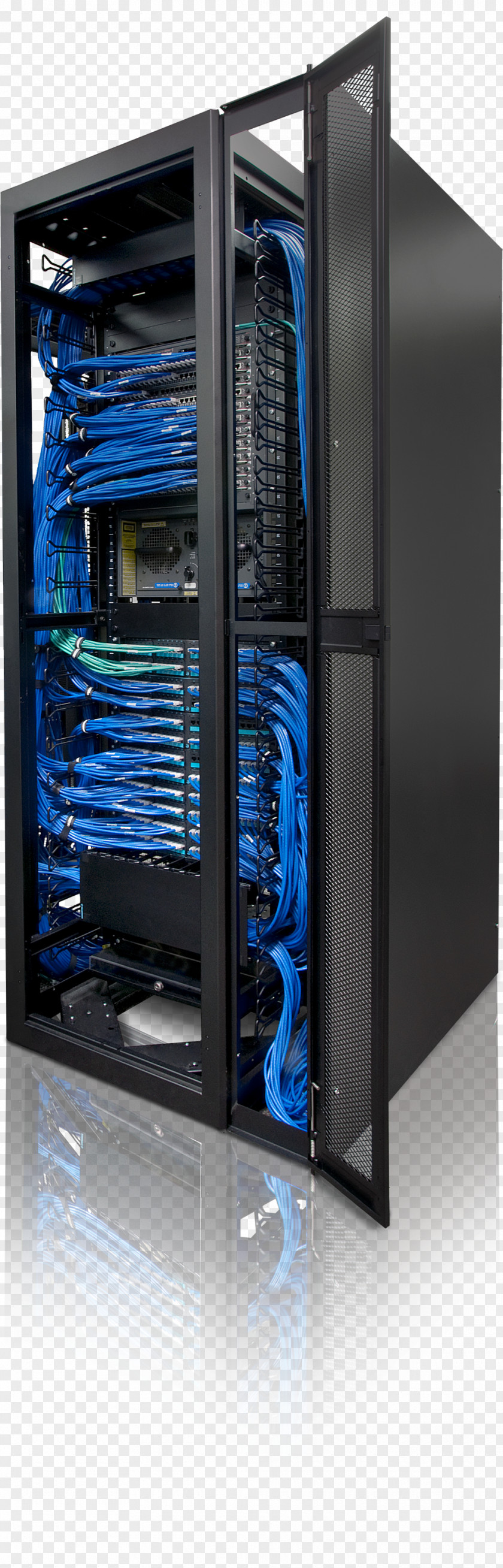 Electrol Computer Cases & Housings Electrical Enclosure Hardware Servers 19-inch Rack PNG