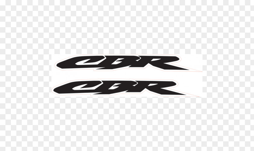 Honda Logo CBR250R/CBR300R CBR Series Motorcycle PNG