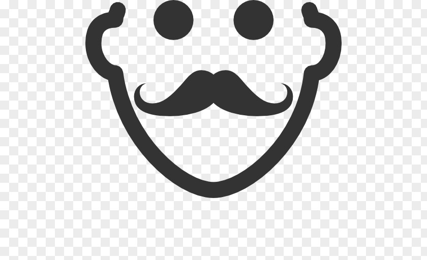 Kumis Vector Moustache Download Clip Art PNG