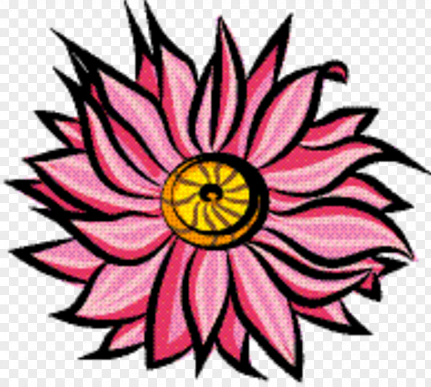 Lotus Family Visual Arts Pink Flower Cartoon PNG