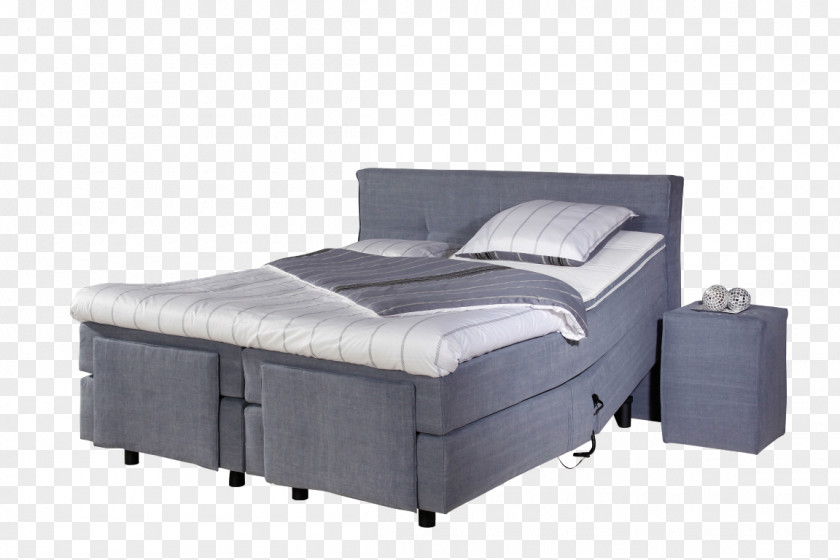 Mattress Bed Frame Box-spring Comfort PNG