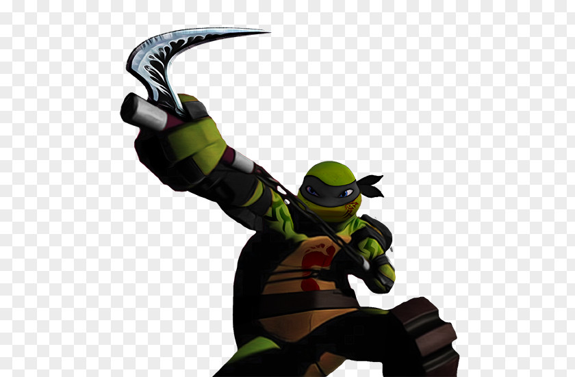 Ninja Michelangelo Raphael Shredder Leonardo Karai PNG