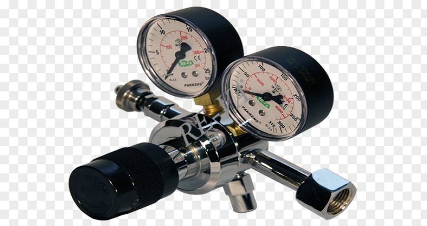 Pressure Regulator Gas System Vacuum PNG