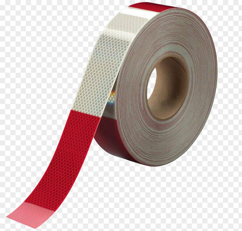 Ribbon Adhesive Tape 3M PNG