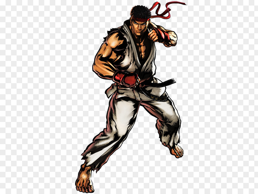 Ryu Transparent Ultimate Marvel Vs. Capcom 3 3: Fate Of Two Worlds Street Fighter 2: New Age Heroes Capcom: Infinite PNG