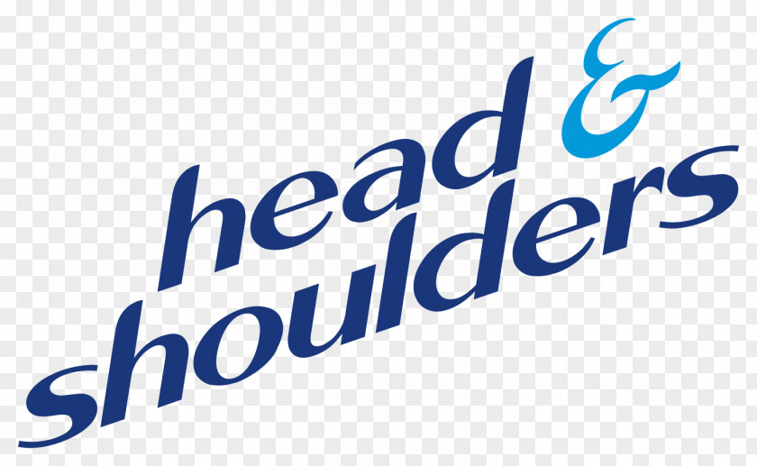 Shoulder Head & Shoulders Advertising Shampoo Logo PNG