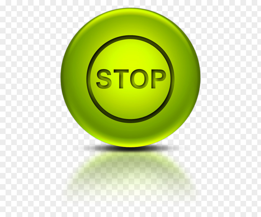Stop Sign Logo Symbol PNG