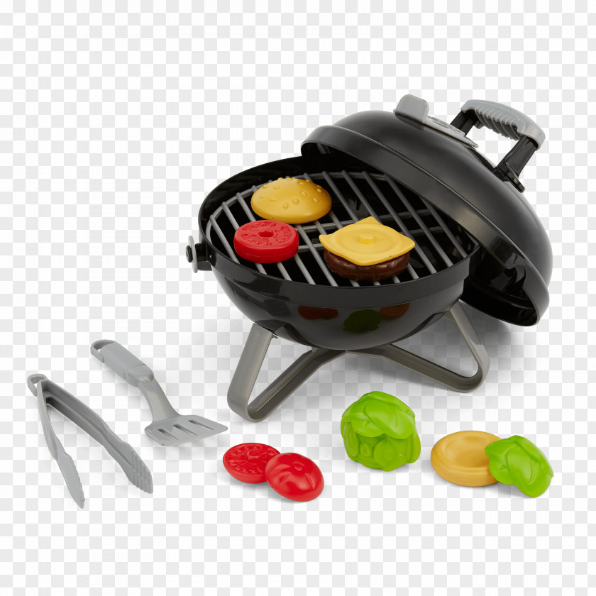 Barbecue Food Weber-Stephen Products Grilling Hamburger PNG