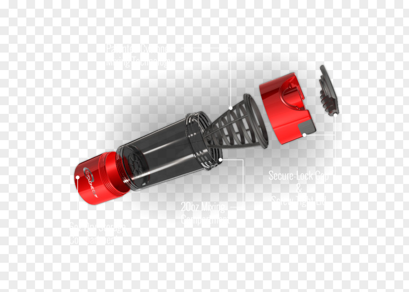 Cup Cocktail Shaker Protein Bottle Mixer PNG