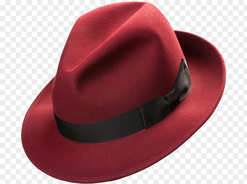 Design Fedora PNG