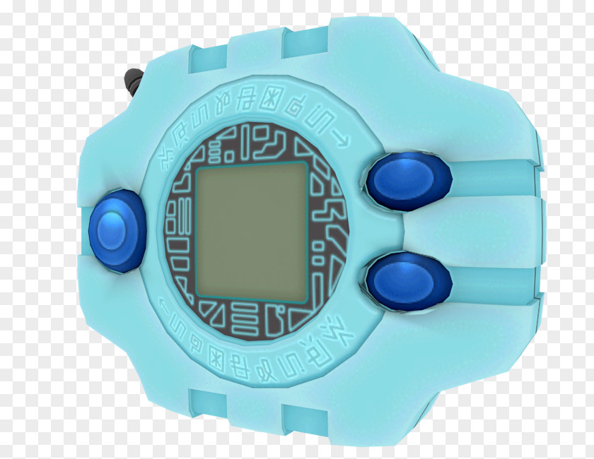 Digimon Adventure Digivice Video Game PlayStation Portable PNG