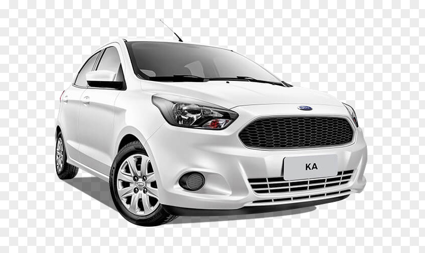 Ford Figo 2018 Ka Motor Company Focus Fiesta PNG