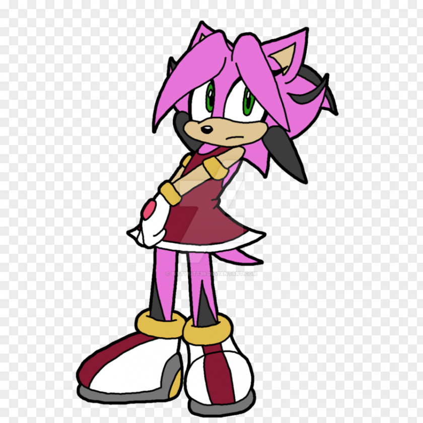 Jade Hare DeviantArt Shadow The Hedgehog Sonic Chaos PNG