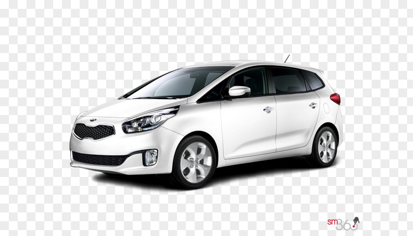 Kia Carens Sportage Motors PNG