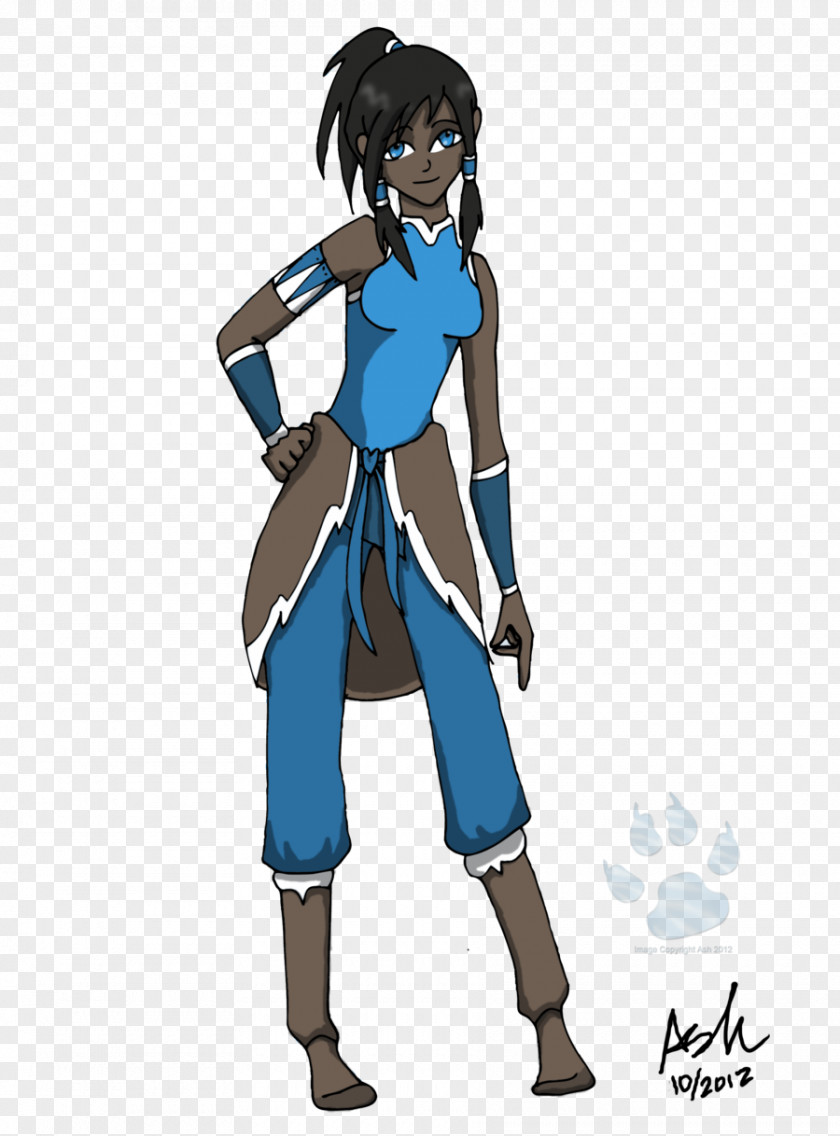 KorrA Costume Cartoon Uniform Character Microsoft Azure PNG