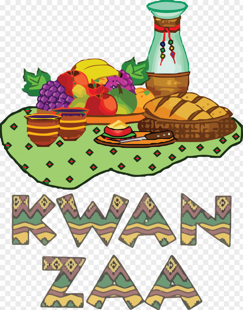 Kwanzaa PNG