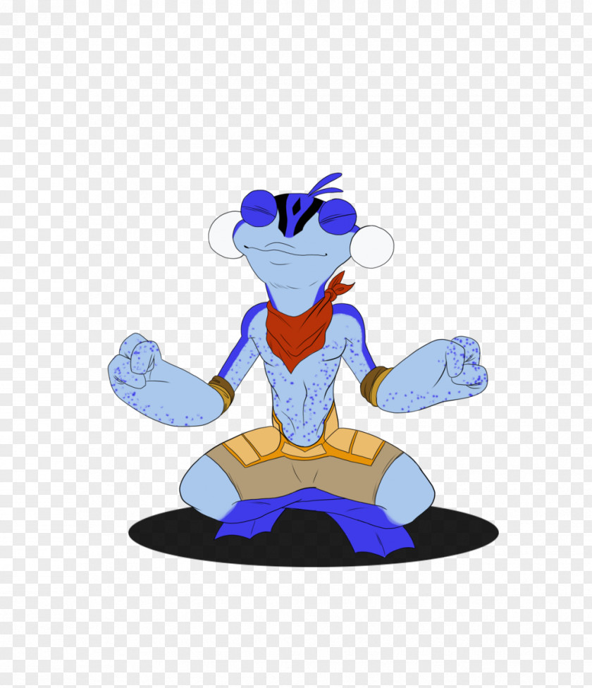 Meditation Vertebrate Cartoon PNG