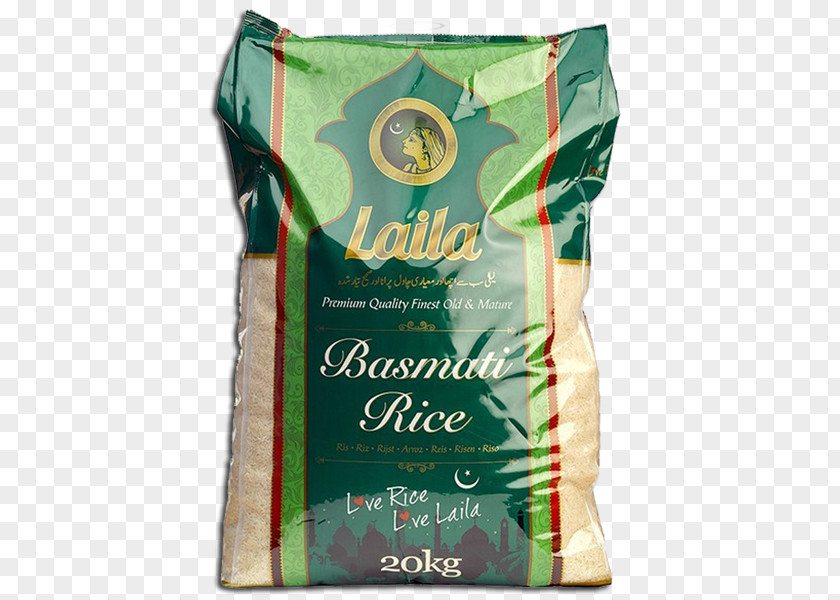 Rice Basmati Ingredient Jasmine Cereal PNG