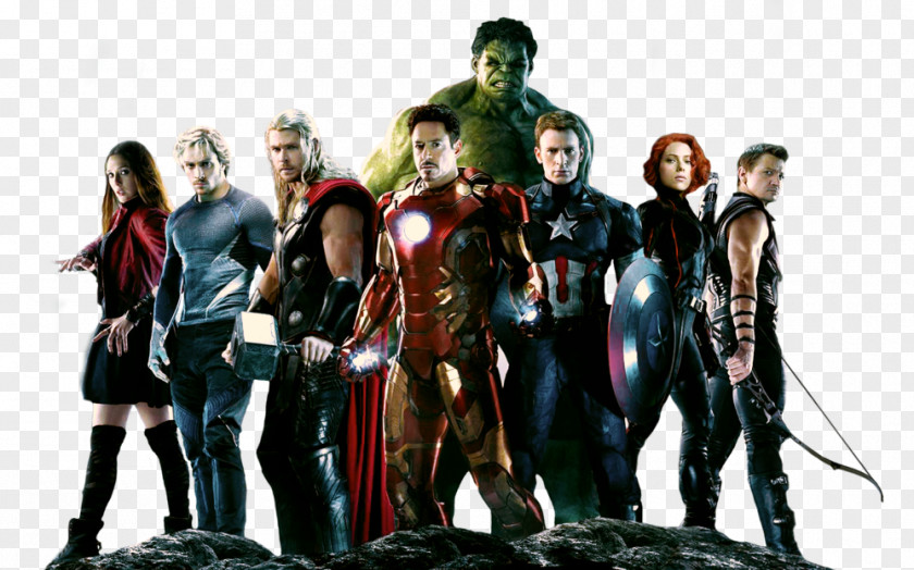 Scarlet Witch Cloak Hulk Carol Danvers Thor Captain America Marvel Cinematic Universe PNG