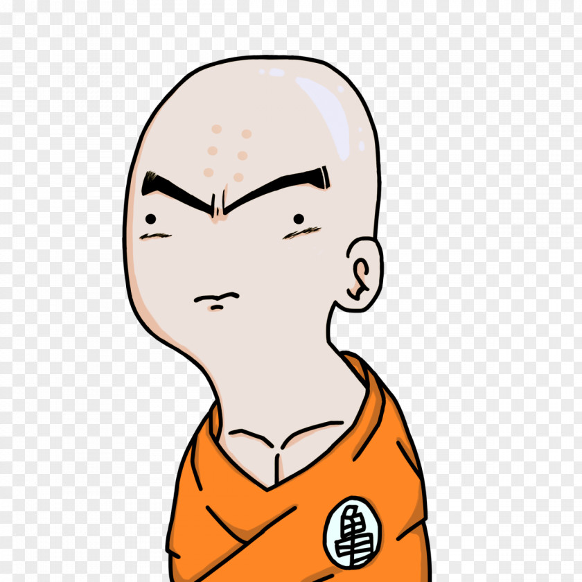 Wankul Counter-Strike: Global Offensive Krillin Epitech Nice Cheek Eye PNG