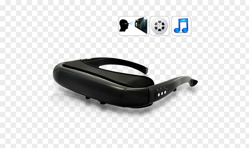 90 Inch Led Tv Goggles Sunglasses Computer Hardware Product PNG