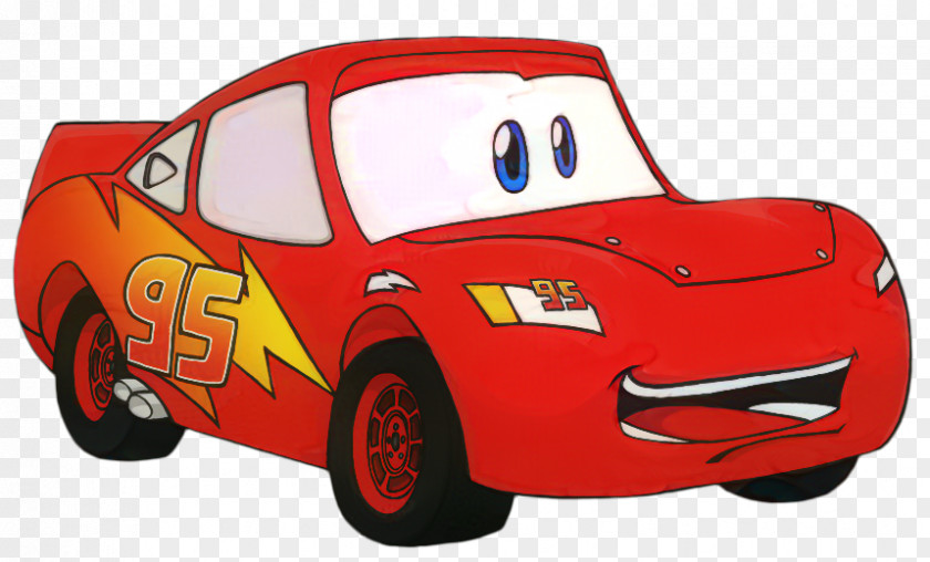 Cars Lightning McQueen Mater Doc Hudson PNG