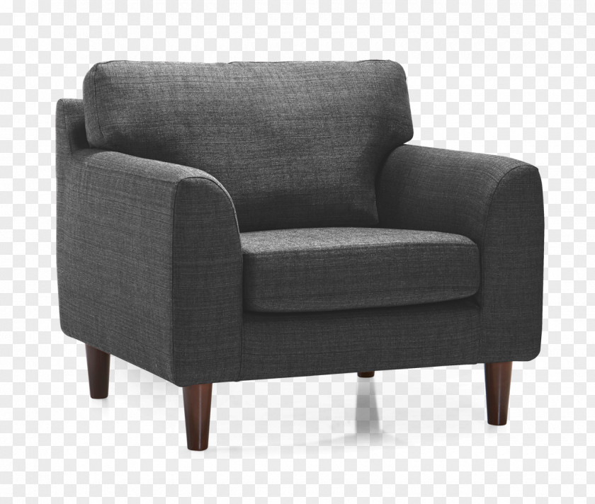Chair Fauteuil Wing Couch Table PNG