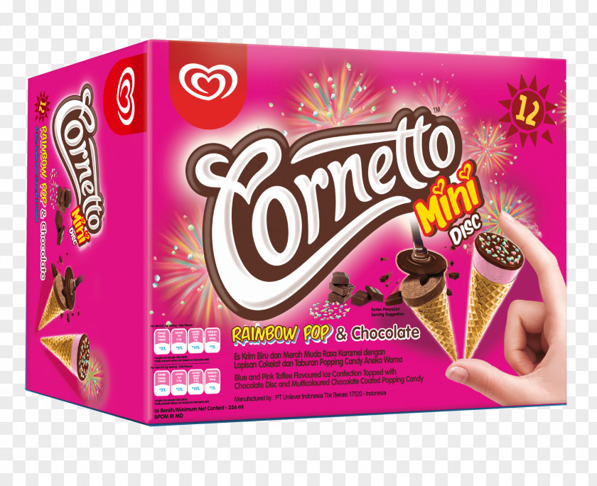 Ice Cream Cones Chocolate Cornetto PNG