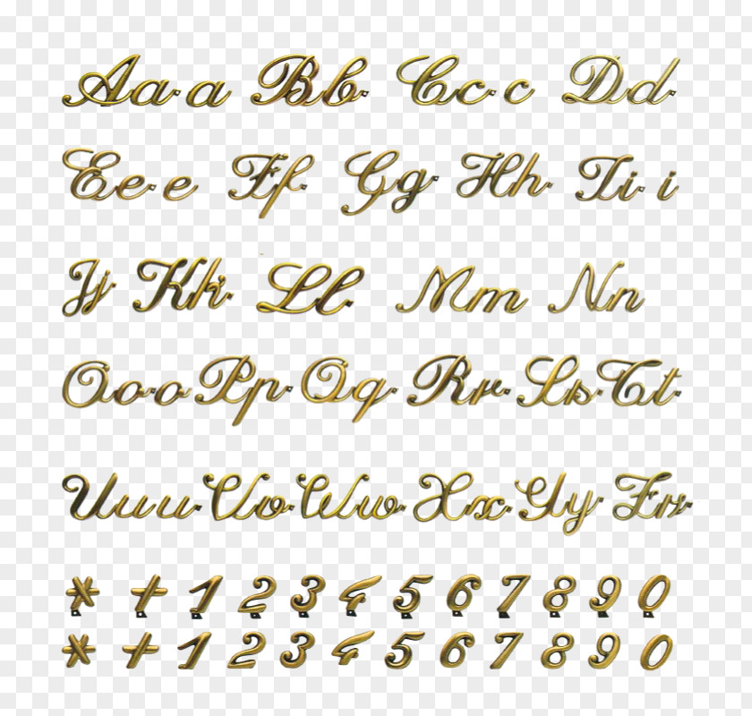 Lapide Handwriting Text Chữ Viết Font PNG