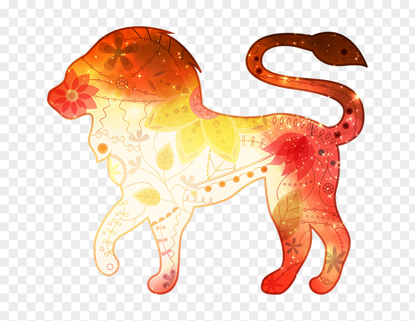 Leo Mystic Medusa: 2018 Dog Horoscope House PNG