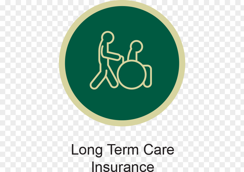 Long Term Long-term Care Insurance Life Estate Planning PNG