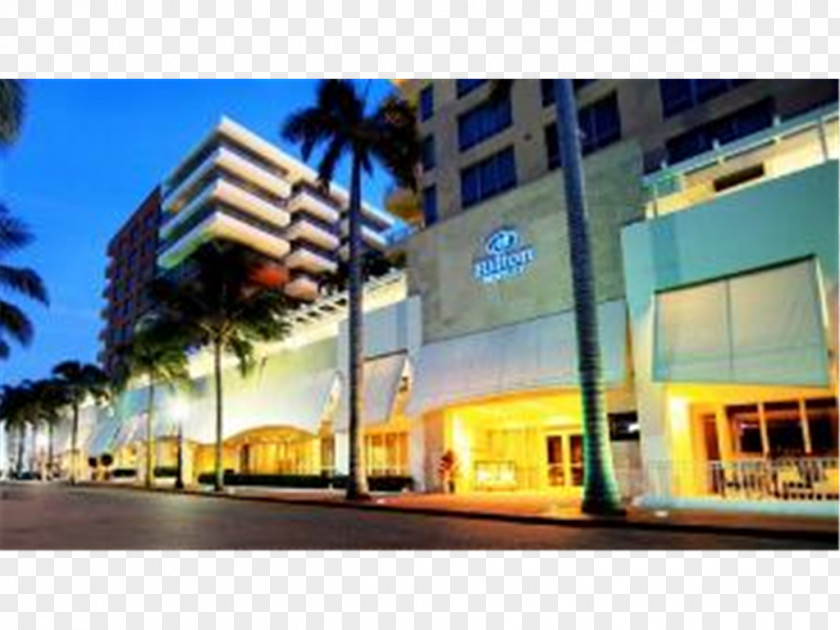 Miami Beach Ocean Drive South Pointe Pier Hilton Bentley Miami/South Hotel PNG