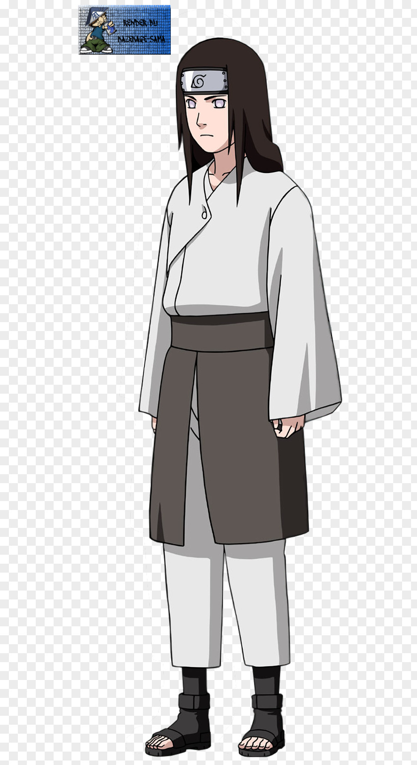 Neji Hyuga Naruto Shippuden The Movie Uzumaki Hinata Clan PNG