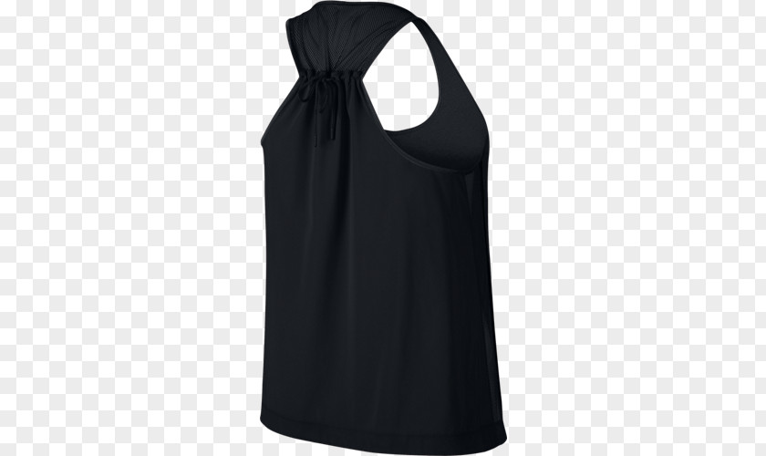 Nike Inc Air Max Dress Sleeveless Shirt Clothing PNG
