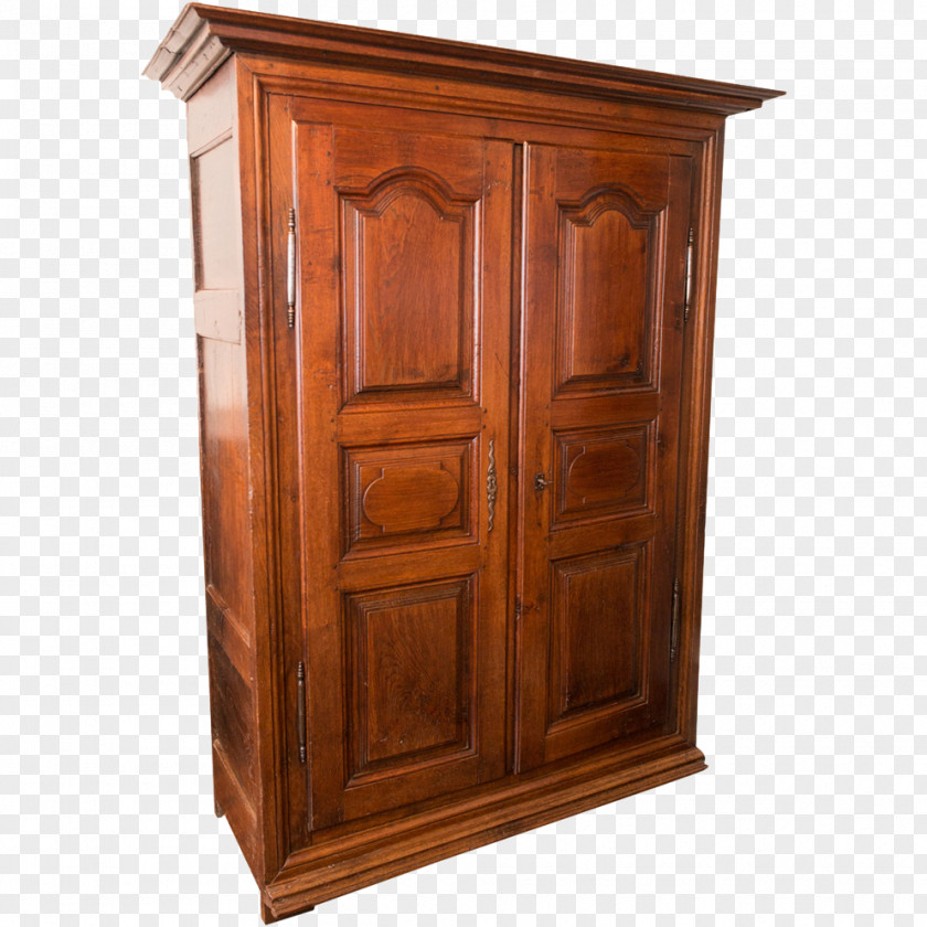 Oak Armoires & Wardrobes Furniture Cupboard Cabinetry Chiffonier PNG