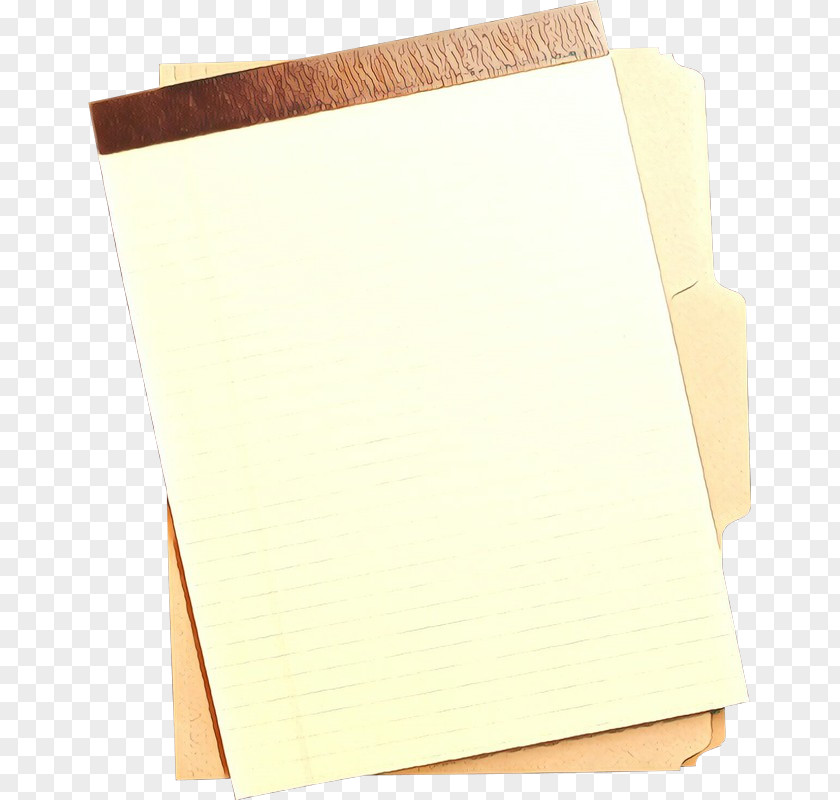 Postit Note Construction Paper Wood Background PNG