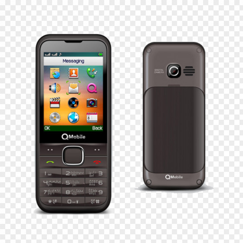 Q Pakistan QMobile Telephone Smartphone Touchscreen PNG