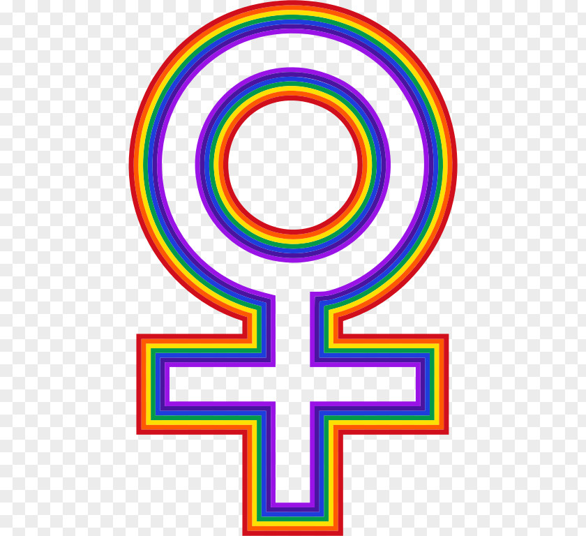 Symbol Gender Female Woman Clip Art PNG