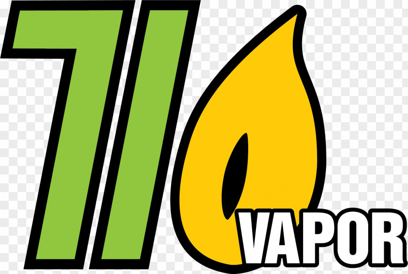 VAPOR Erie Logo Graphic Design PNG