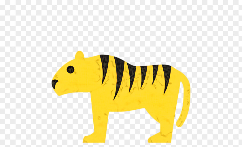Wildlife Toy Lion Drawing PNG